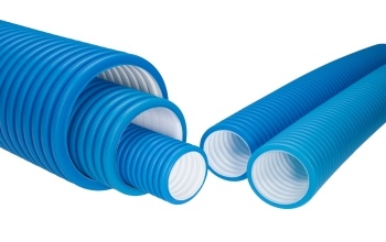 Rohre, Zubehör für Flexible Rohrleitung